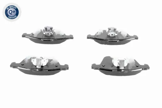 Bremsbelagsatz, Scheibenbremse Vorderachse VAICO V25-0318 Bild Bremsbelagsatz, Scheibenbremse Vorderachse VAICO V25-0318