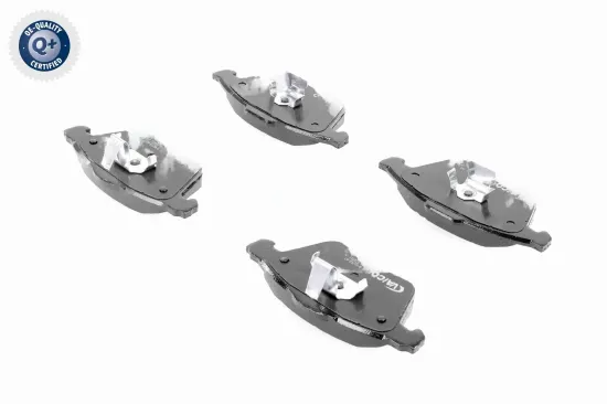 Bremsbelagsatz, Scheibenbremse Vorderachse VAICO V25-0318 Bild Bremsbelagsatz, Scheibenbremse Vorderachse VAICO V25-0318