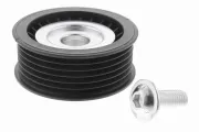 Umlenk-/Führungsrolle, Keilrippenriemen VAICO V25-0349