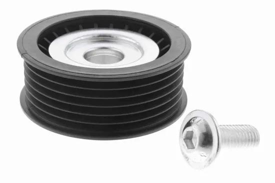 Umlenk-/Führungsrolle, Keilrippenriemen VAICO V25-0349 Bild Umlenk-/Führungsrolle, Keilrippenriemen VAICO V25-0349