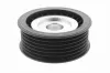 Umlenk-/Führungsrolle, Keilrippenriemen VAICO V25-0349 Bild Umlenk-/Führungsrolle, Keilrippenriemen VAICO V25-0349