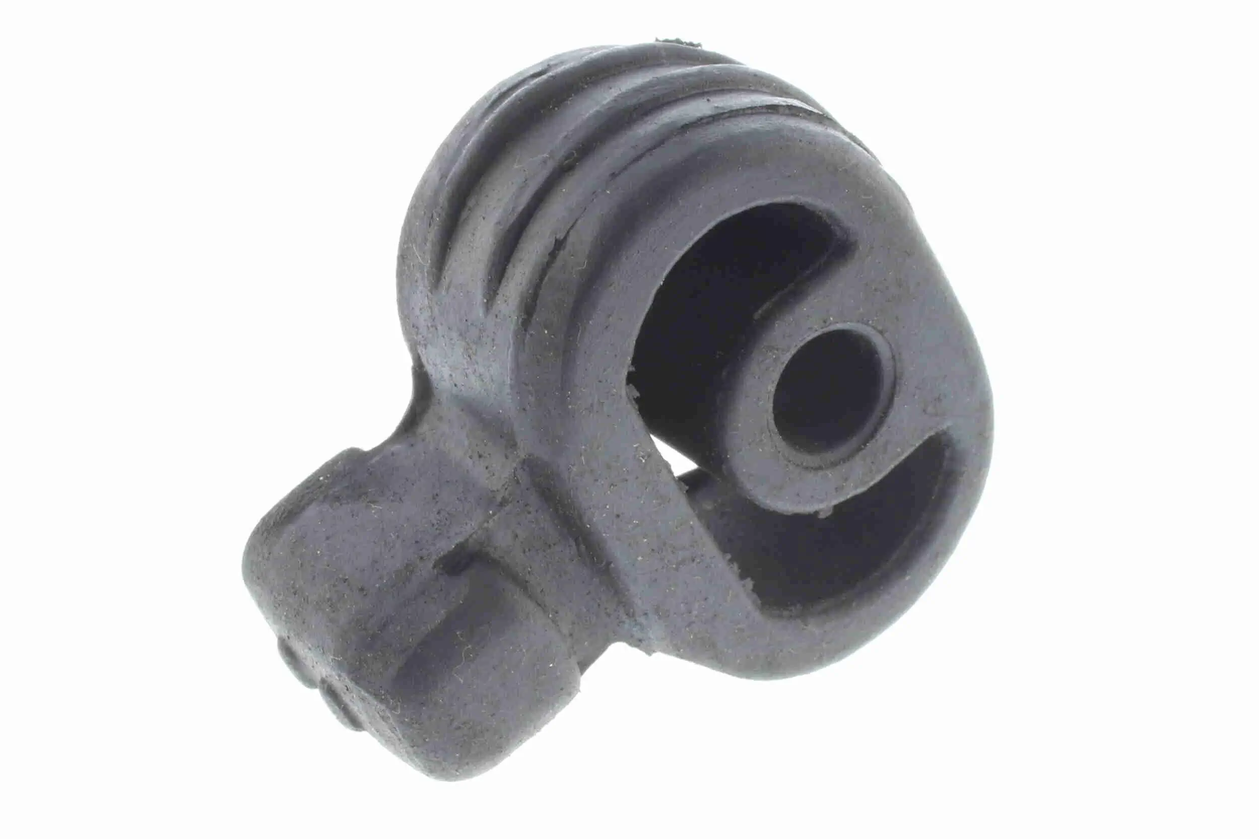 Haltering, Schalldämpfer VAICO V25-0360