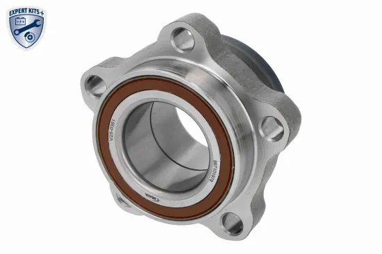 Radlagersatz Vorderachse VAICO V25-0361 Bild Radlagersatz Vorderachse VAICO V25-0361