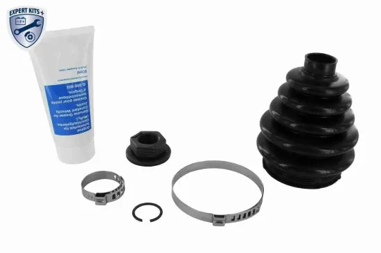 Faltenbalgsatz, Antriebswelle radseitig VAICO V25-0405 Bild Faltenbalgsatz, Antriebswelle radseitig VAICO V25-0405