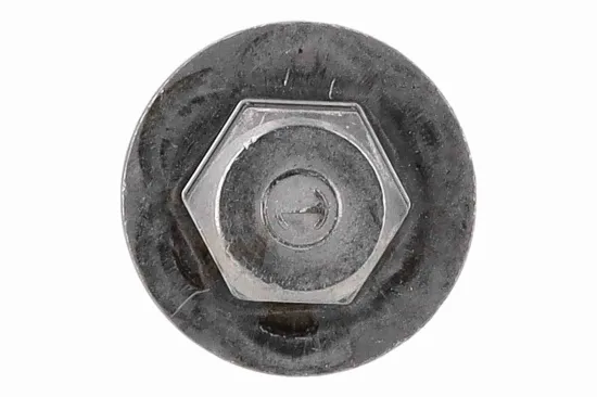 Verschlussschraube, Ölwanne motorseitig VAICO V25-0438 Bild Verschlussschraube, Ölwanne motorseitig VAICO V25-0438