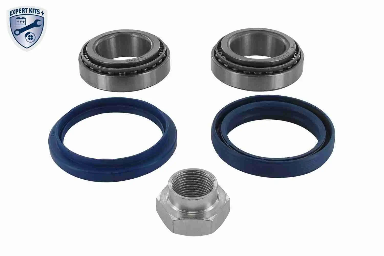 Radlagersatz Vorderachse VAICO V25-0454