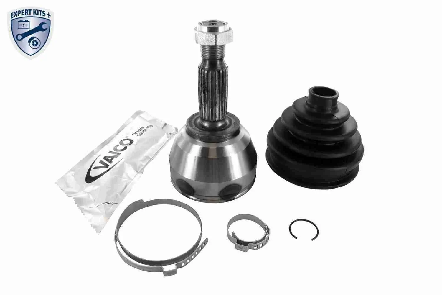 Gelenksatz, Antriebswelle radseitig VAICO V25-0509