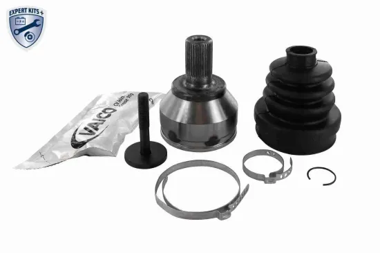 Gelenksatz, Antriebswelle radseitig VAICO V25-0511 Bild Gelenksatz, Antriebswelle radseitig VAICO V25-0511