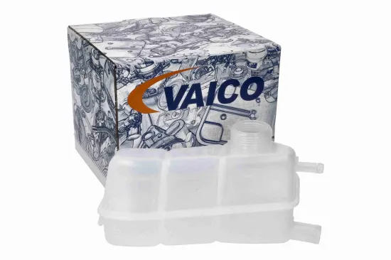 Ausgleichsbehälter, Kühlmittel VAICO V25-0542 Bild Ausgleichsbehälter, Kühlmittel VAICO V25-0542