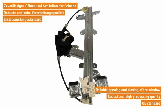 Fensterheber vorne links VAICO V25-0557 Bild Fensterheber vorne links VAICO V25-0557