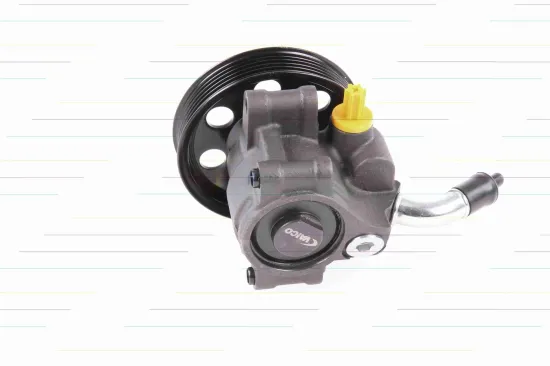 Hydraulikpumpe, Lenkung VAICO V25-0644 Bild Hydraulikpumpe, Lenkung VAICO V25-0644