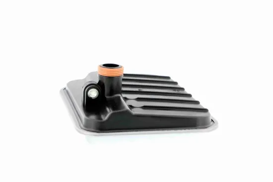 Hydraulikfilter, Automatikgetriebe im Getriebegehäuse VAICO V25-0710 Bild Hydraulikfilter, Automatikgetriebe im Getriebegehäuse VAICO V25-0710