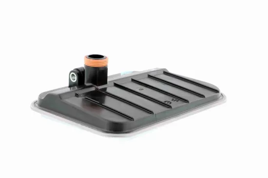 Hydraulikfilter, Automatikgetriebe im Getriebegehäuse VAICO V25-0710 Bild Hydraulikfilter, Automatikgetriebe im Getriebegehäuse VAICO V25-0710