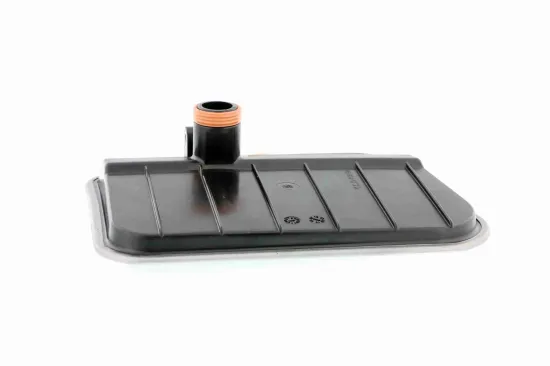 Hydraulikfilter, Automatikgetriebe im Getriebegehäuse VAICO V25-0710 Bild Hydraulikfilter, Automatikgetriebe im Getriebegehäuse VAICO V25-0710