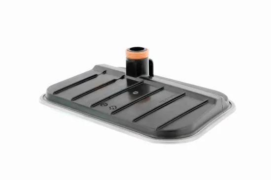 Hydraulikfilter, Automatikgetriebe im Getriebegehäuse VAICO V25-0710 Bild Hydraulikfilter, Automatikgetriebe im Getriebegehäuse VAICO V25-0710