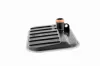 Hydraulikfilter, Automatikgetriebe im Getriebegehäuse VAICO V25-0710 Bild Hydraulikfilter, Automatikgetriebe im Getriebegehäuse VAICO V25-0710