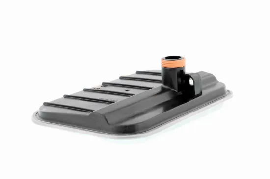 Hydraulikfilter, Automatikgetriebe im Getriebegehäuse VAICO V25-0710 Bild Hydraulikfilter, Automatikgetriebe im Getriebegehäuse VAICO V25-0710