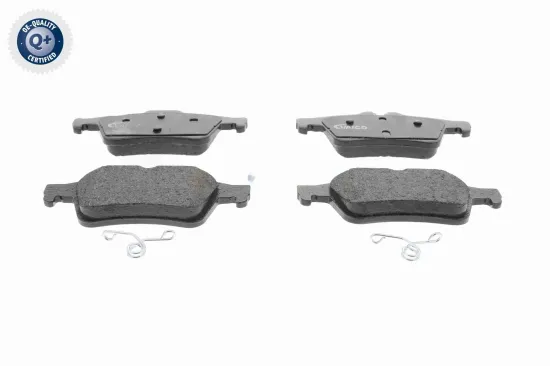 Bremsbelagsatz, Scheibenbremse Hinterachse VAICO V25-0824 Bild Bremsbelagsatz, Scheibenbremse Hinterachse VAICO V25-0824