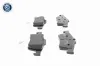 Bremsbelagsatz, Scheibenbremse Hinterachse VAICO V25-0824 Bild Bremsbelagsatz, Scheibenbremse Hinterachse VAICO V25-0824