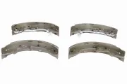 Bremsbackensatz Hinterachse VAICO V25-0827