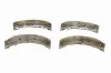 Bremsbackensatz Hinterachse VAICO V25-0827 Bild Bremsbackensatz Hinterachse VAICO V25-0827