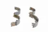 Bremsbackensatz Hinterachse VAICO V25-0827 Bild Bremsbackensatz Hinterachse VAICO V25-0827