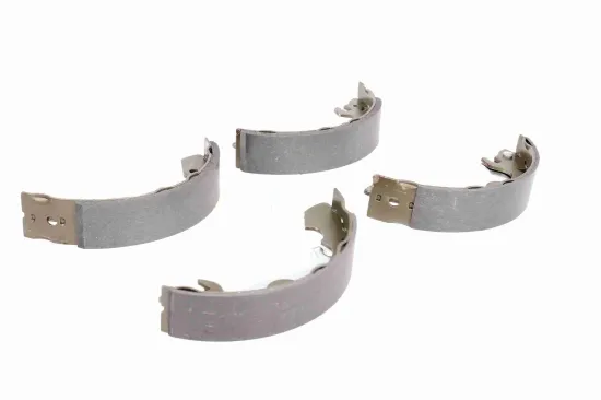 Bremsbackensatz Hinterachse VAICO V25-0827 Bild Bremsbackensatz Hinterachse VAICO V25-0827