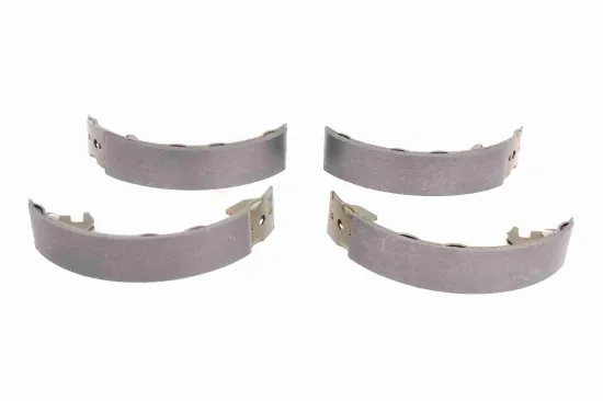 Bremsbackensatz Hinterachse VAICO V25-0827 Bild Bremsbackensatz Hinterachse VAICO V25-0827