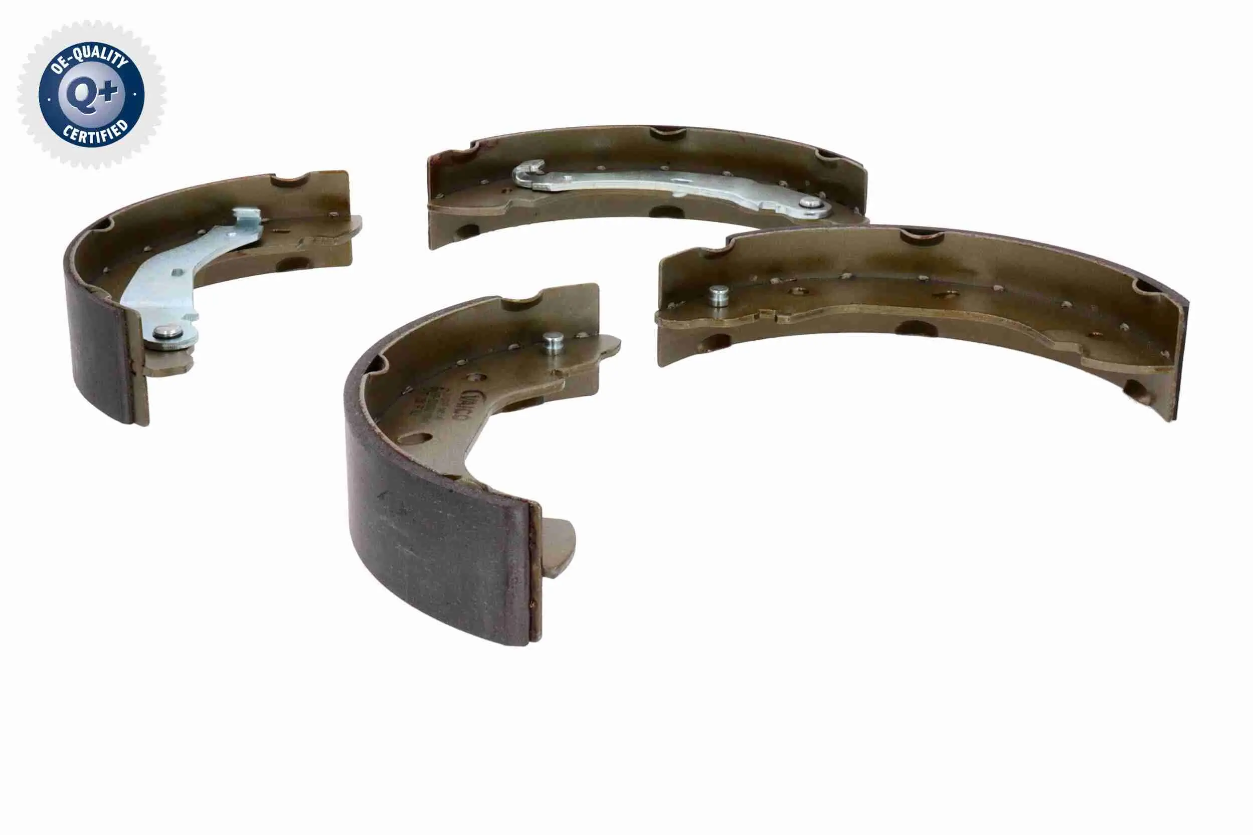 Bremsbackensatz Hinterachse VAICO V25-0829