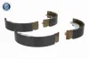 Bremsbackensatz Hinterachse VAICO V25-0829 Bild Bremsbackensatz Hinterachse VAICO V25-0829