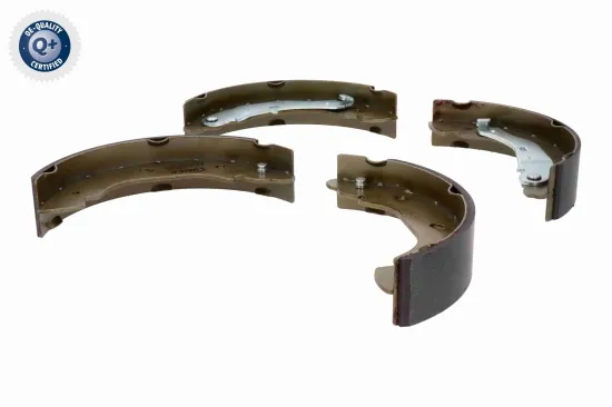 Bremsbackensatz Hinterachse VAICO V25-0829 Bild Bremsbackensatz Hinterachse VAICO V25-0829