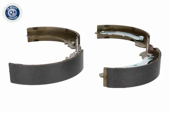 Bremsbackensatz Hinterachse VAICO V25-0829 Bild Bremsbackensatz Hinterachse VAICO V25-0829