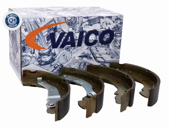 Bremsbackensatz Hinterachse VAICO V25-0829 Bild Bremsbackensatz Hinterachse VAICO V25-0829