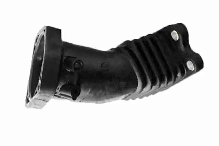 Ansaugschlauch, Luftfilter Ansaugkrümmer VAICO V25-0851