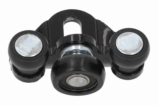 Rollenführung, Schiebetür rechts oben VAICO V25-0867 Bild Rollenführung, Schiebetür rechts oben VAICO V25-0867