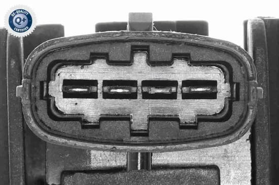 Ladeluftschlauch VAICO V25-0990 Bild Ladeluftschlauch VAICO V25-0990