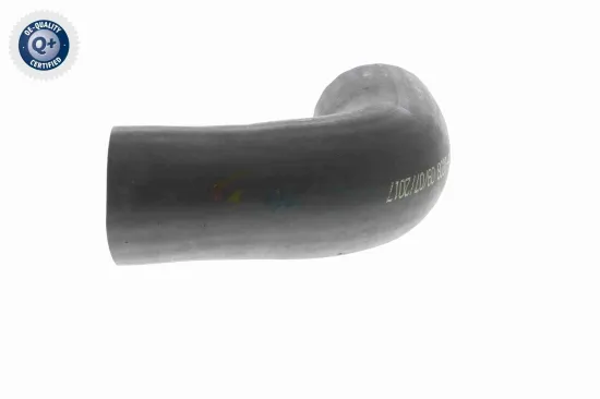 Ladeluftschlauch Ansaugkrümmer VAICO V25-1008 Bild Ladeluftschlauch Ansaugkrümmer VAICO V25-1008