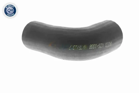 Ladeluftschlauch Ansaugkrümmer VAICO V25-1008 Bild Ladeluftschlauch Ansaugkrümmer VAICO V25-1008