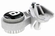 Lagerung, Motor hinten VAICO V25-1071