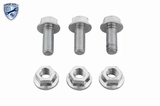 Trag-/Führungsgelenk Vorderachse rechts VAICO V25-1121 Bild Trag-/Führungsgelenk Vorderachse rechts VAICO V25-1121