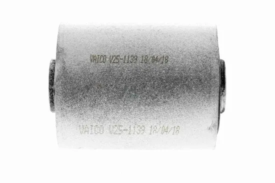 Lagerung, Blattfeder Hinterachse beidseitig VAICO V25-1139 Bild Lagerung, Blattfeder Hinterachse beidseitig VAICO V25-1139