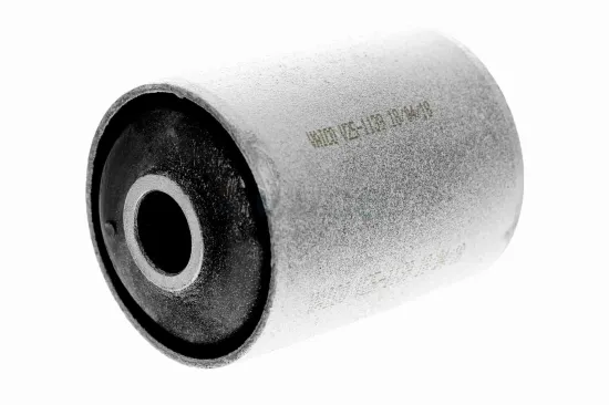 Lagerung, Blattfeder Hinterachse beidseitig VAICO V25-1139 Bild Lagerung, Blattfeder Hinterachse beidseitig VAICO V25-1139