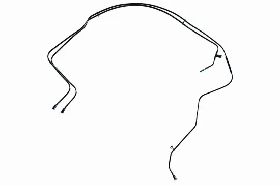 Kraftstoffleitung VAICO V25-1153 Bild Kraftstoffleitung VAICO V25-1153