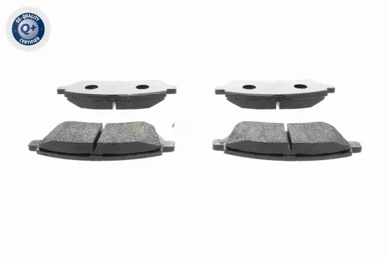 Bremsbelagsatz, Scheibenbremse Vorderachse VAICO V25-1177 Bild Bremsbelagsatz, Scheibenbremse Vorderachse VAICO V25-1177