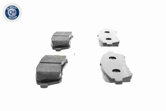 Bremsbelagsatz, Scheibenbremse Vorderachse VAICO V25-1177 Bild Bremsbelagsatz, Scheibenbremse Vorderachse VAICO V25-1177