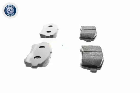 Bremsbelagsatz, Scheibenbremse Vorderachse VAICO V25-1177 Bild Bremsbelagsatz, Scheibenbremse Vorderachse VAICO V25-1177