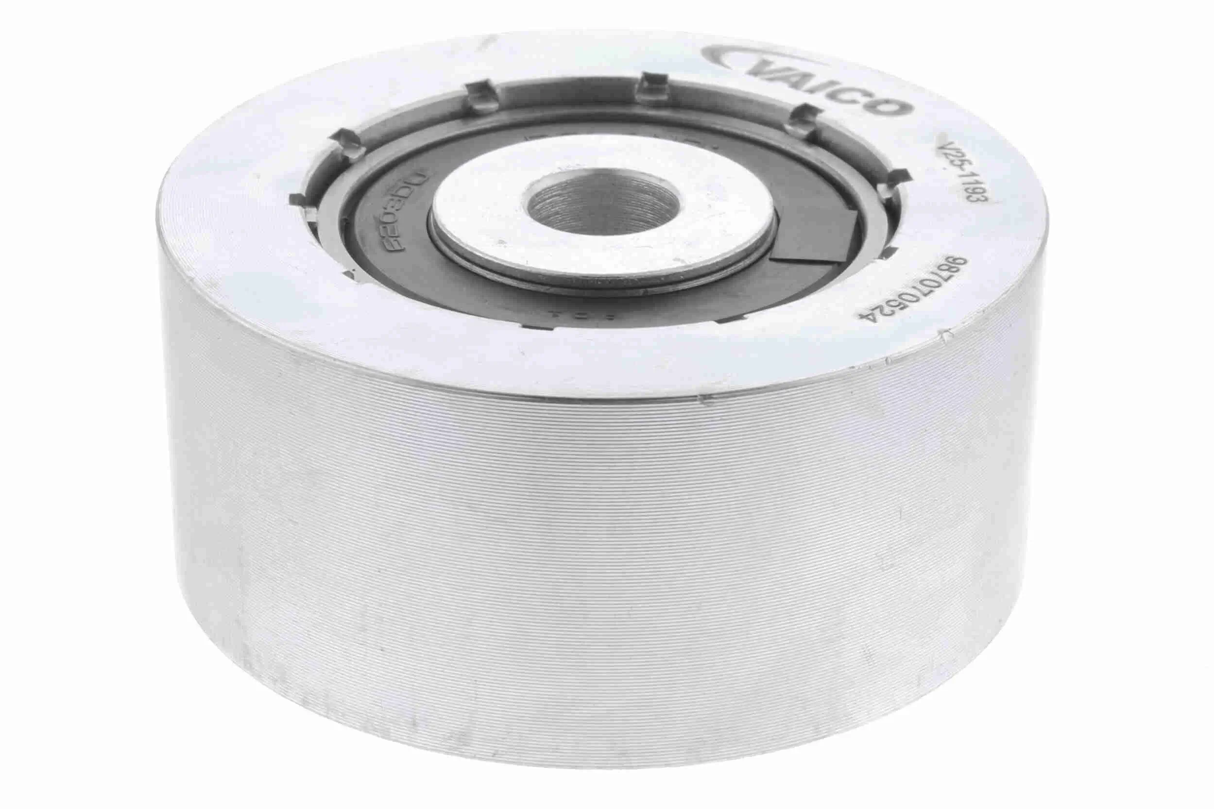 Spannrolle, Keilrippenriemen VAICO V25-1193