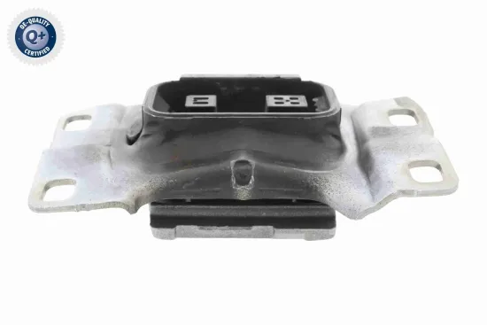 Halter, Motoraufhängung getriebeseitig Vorderachse VAICO V25-1259 Bild Halter, Motoraufhängung getriebeseitig Vorderachse VAICO V25-1259