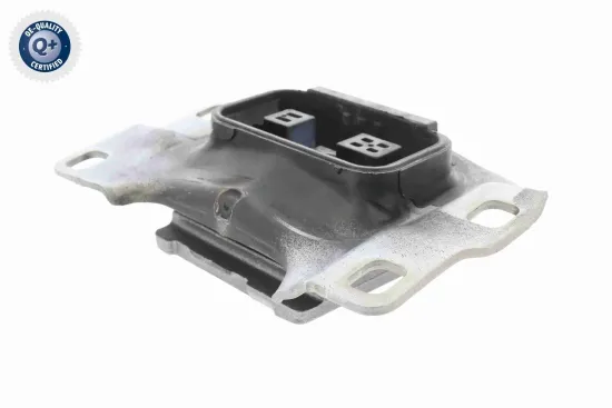 Halter, Motoraufhängung getriebeseitig Vorderachse VAICO V25-1259 Bild Halter, Motoraufhängung getriebeseitig Vorderachse VAICO V25-1259