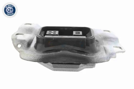 Halter, Motoraufhängung getriebeseitig Vorderachse VAICO V25-1259 Bild Halter, Motoraufhängung getriebeseitig Vorderachse VAICO V25-1259